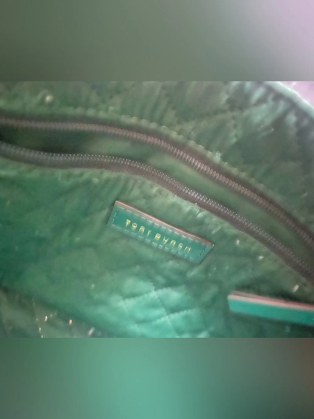 Tory Burch well loved